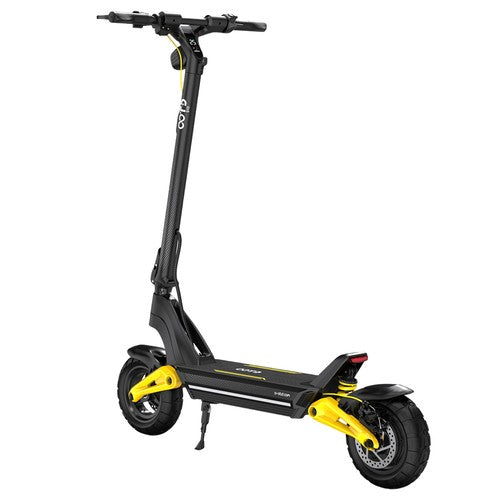 OOTD S10 Elektroscooter 10 Zoll Reifen 1400W OOTD S10 Elektroscooter 10 Zoll Reifen 1400W